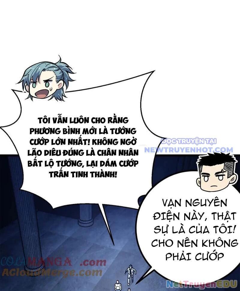 đọc truyện Toàn Cầu Cao Võ Chương 299 ảnh 72 tại Giả Dược