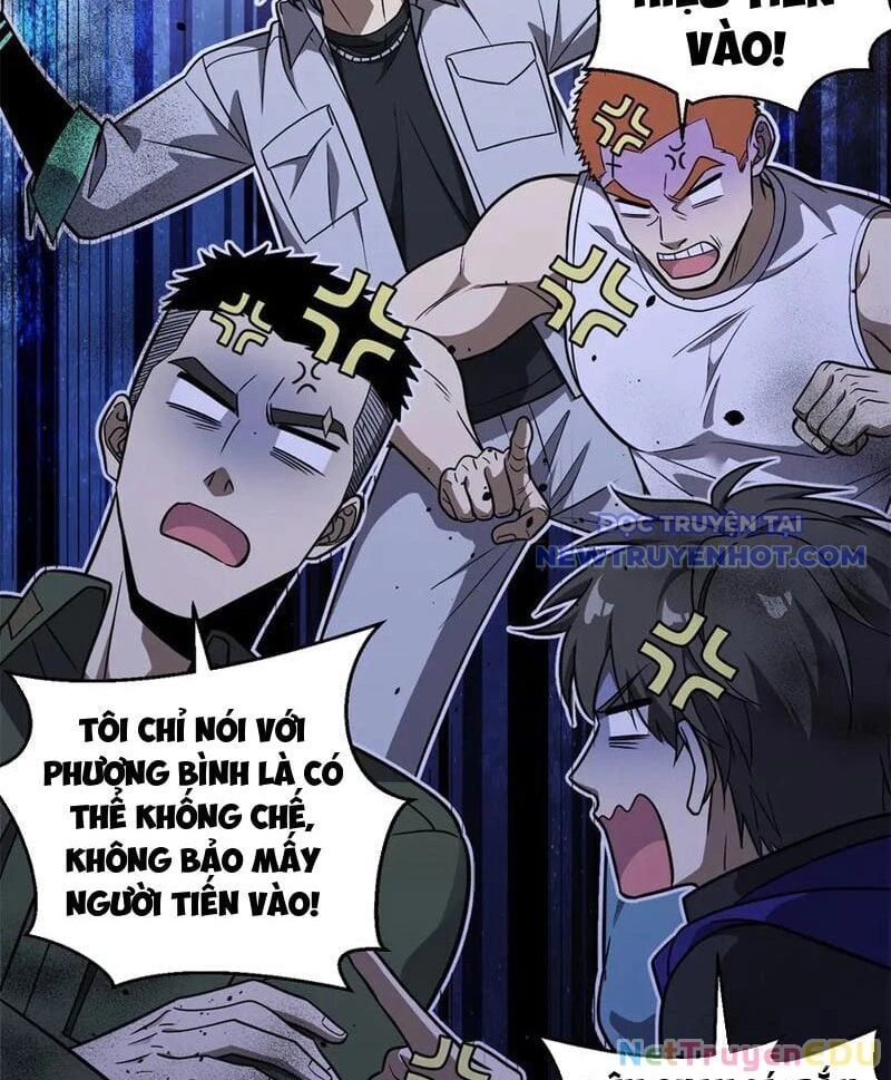 đọc truyện Toàn Cầu Cao Võ Chương 299 ảnh 76 tại Giả Dược