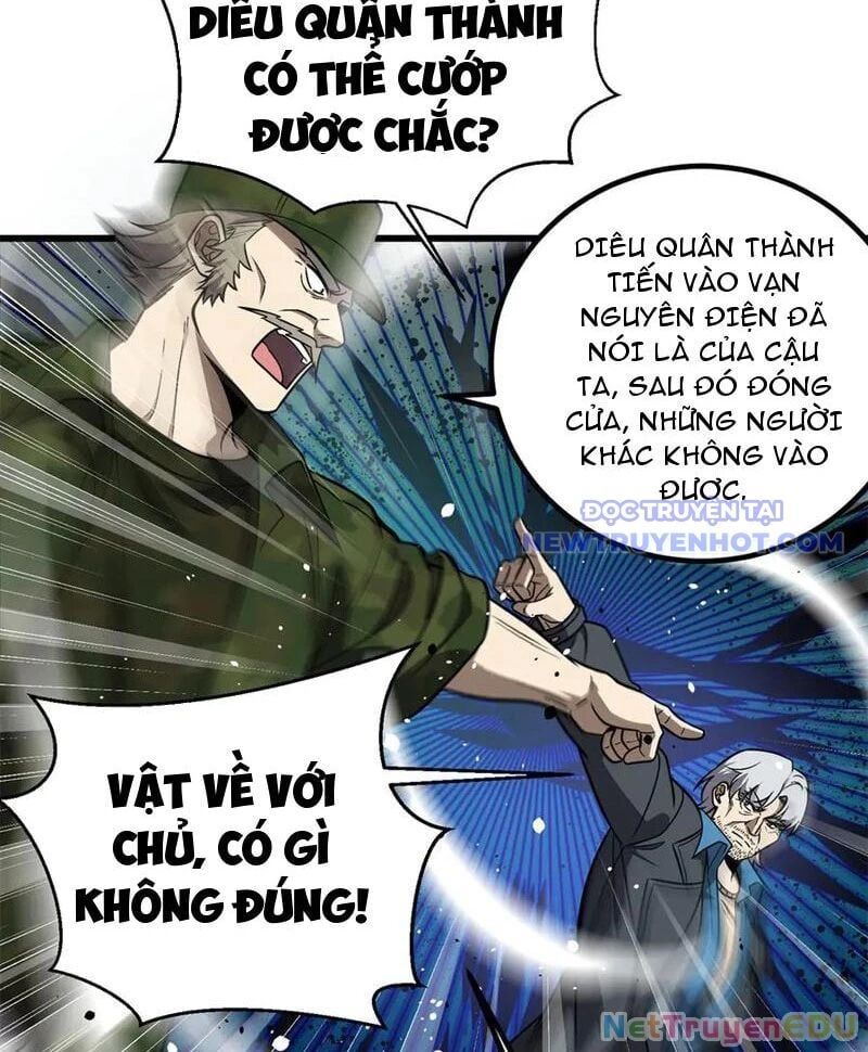 đọc truyện Toàn Cầu Cao Võ Chương 299 ảnh 82 tại Giả Dược