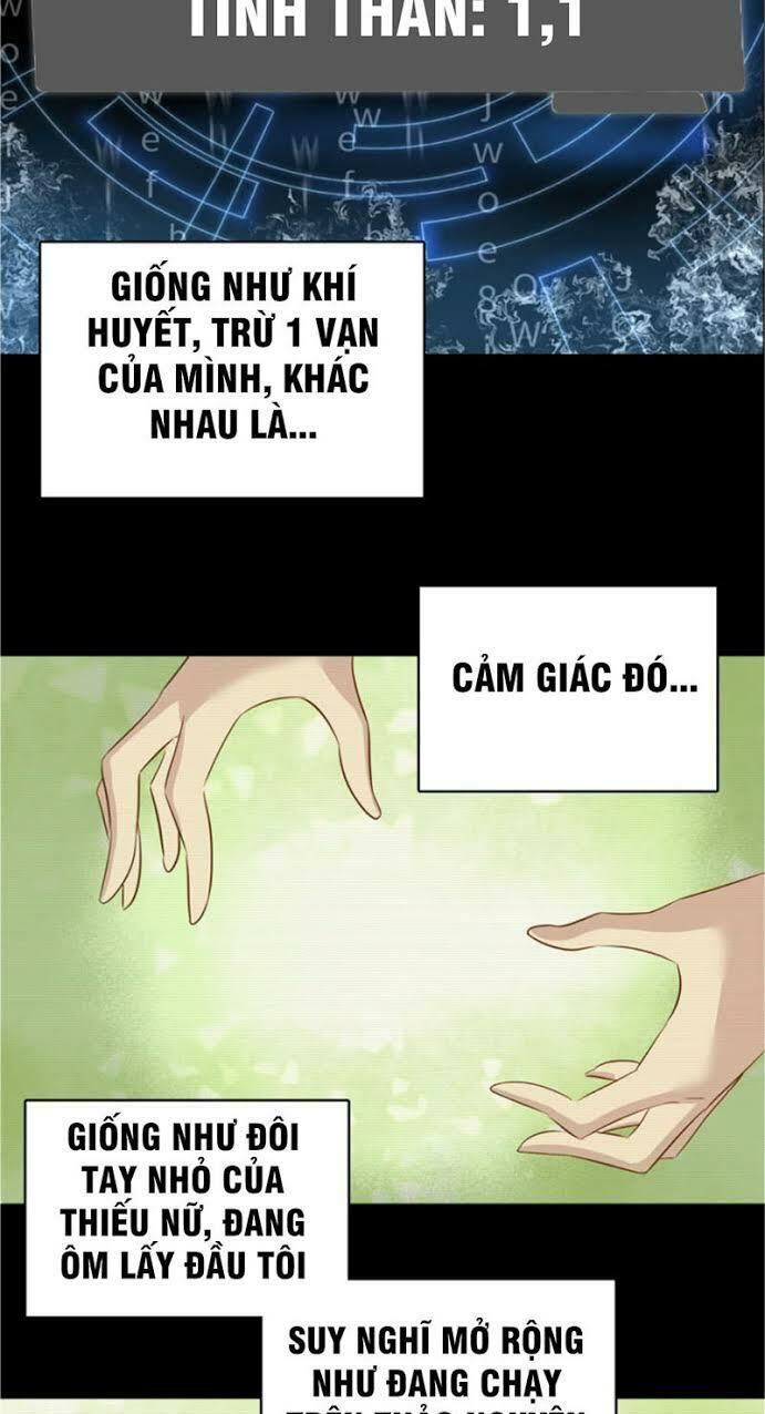 đọc truyện Toàn Cầu Cao Võ Chương 3 ảnh 24 tại Truyện Dạ Ký