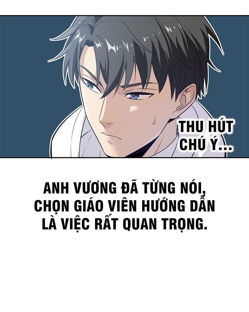 đọc truyện Toàn Cầu Cao Võ Chương 30 ảnh 6 tại Truyện Dạ Ký