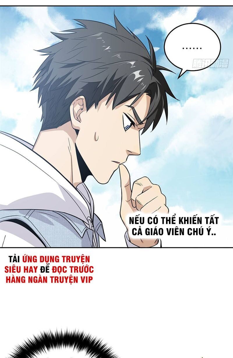 đọc truyện Toàn Cầu Cao Võ Chương 30 ảnh 7 tại Truyện Dạ Ký