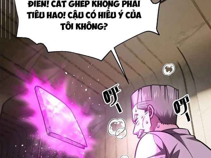 đọc truyện Toàn Cầu Cao Võ Chương 301 ảnh 107 tại Giả Dược