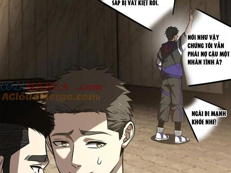 đọc truyện Toàn Cầu Cao Võ Chương 301 ảnh 118 tại Giả Dược