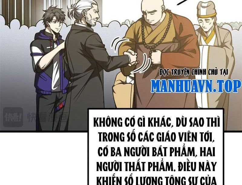 đọc truyện Toàn Cầu Cao Võ Chương 301 ảnh 28 tại Giả Dược