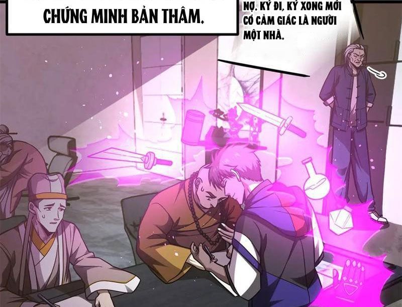 đọc truyện Toàn Cầu Cao Võ Chương 301 ảnh 32 tại Giả Dược