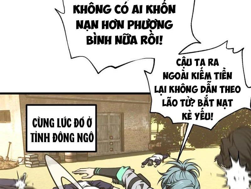 đọc truyện Toàn Cầu Cao Võ Chương 301 ảnh 47 tại Giả Dược