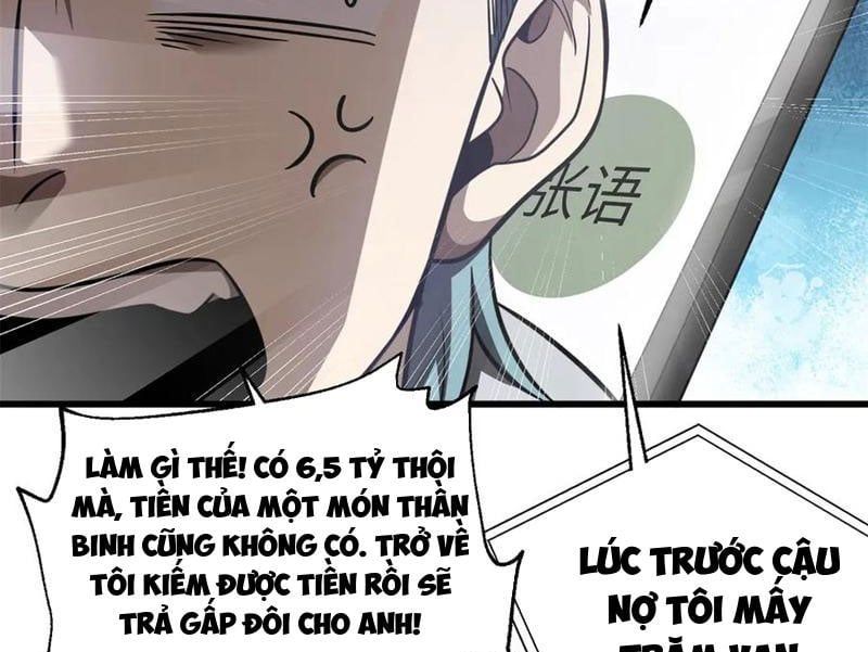 đọc truyện Toàn Cầu Cao Võ Chương 301 ảnh 51 tại Giả Dược