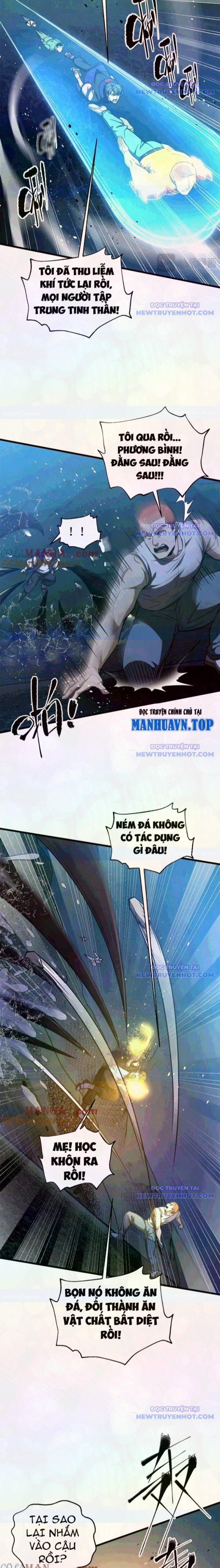 đọc truyện Toàn Cầu Cao Võ Chương 302 ảnh 3 tại Giả Dược