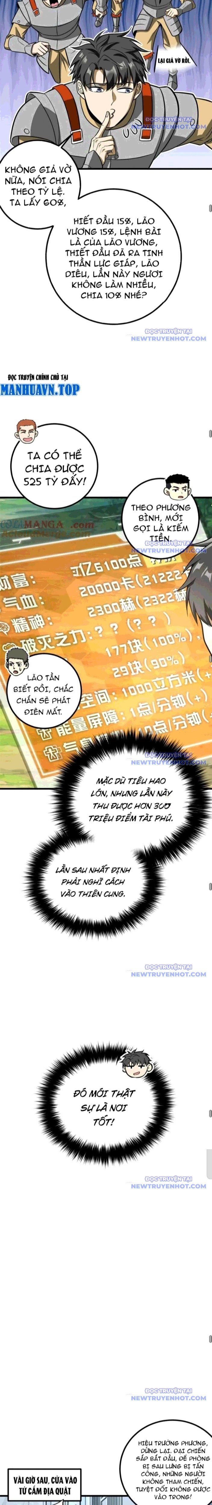 đọc truyện Toàn Cầu Cao Võ Chương 305 ảnh 11 tại Giả Dược