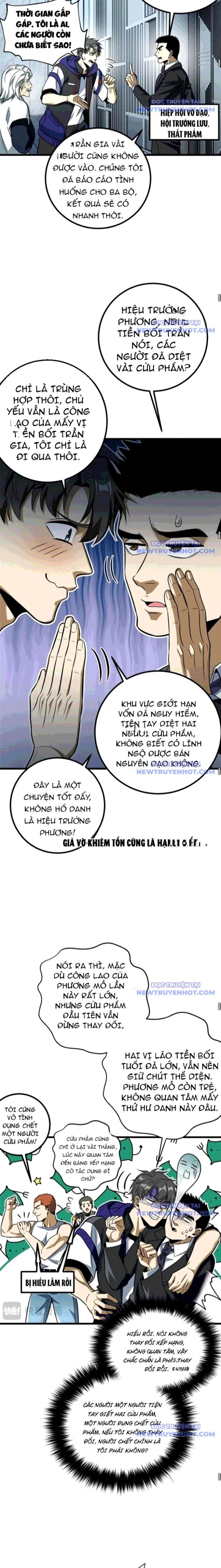 đọc truyện Toàn Cầu Cao Võ Chương 305 ảnh 12 tại Giả Dược
