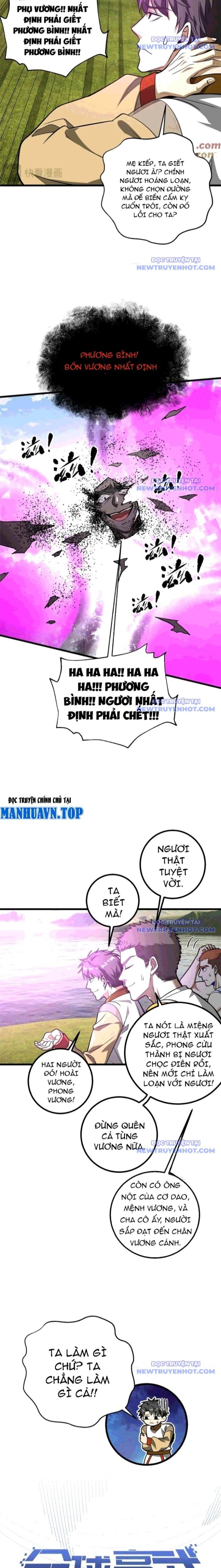 đọc truyện Toàn Cầu Cao Võ Chương 305 ảnh 5 tại Giả Dược