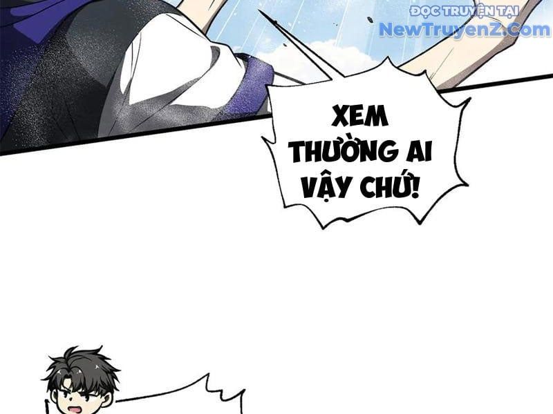 đọc truyện Toàn Cầu Cao Võ Chương 306 ảnh 11 tại Giả Dược