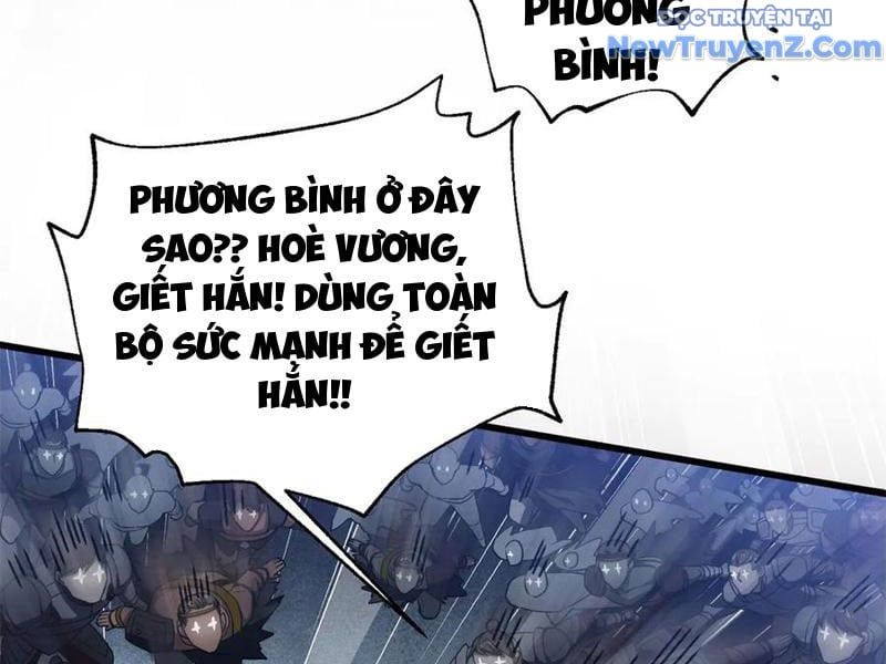 đọc truyện Toàn Cầu Cao Võ Chương 306 ảnh 104 tại Giả Dược