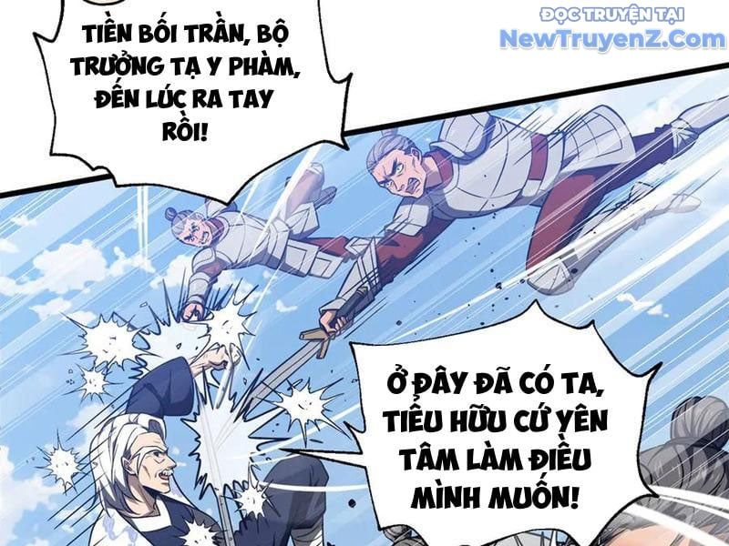 đọc truyện Toàn Cầu Cao Võ Chương 306 ảnh 12 tại Giả Dược