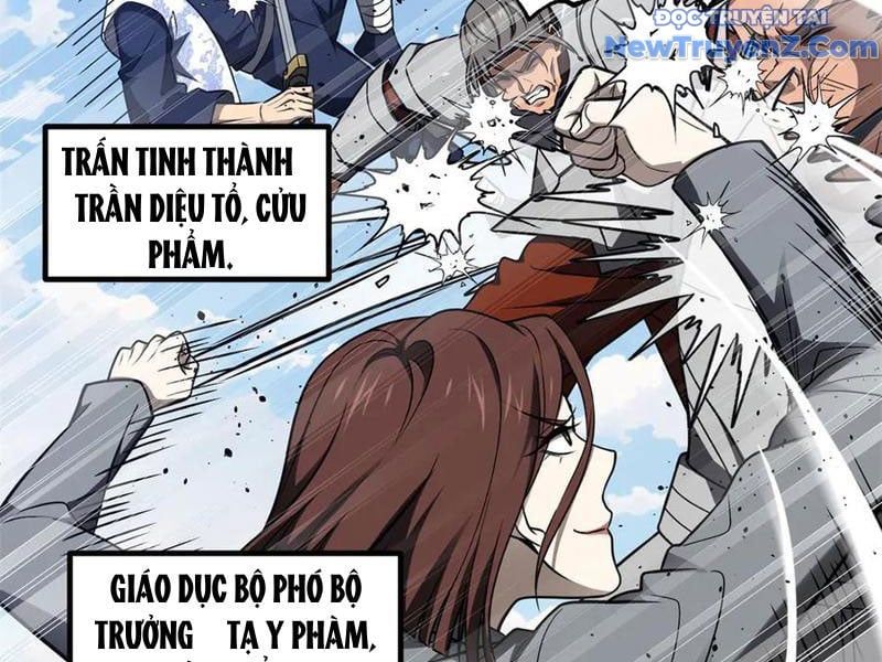 đọc truyện Toàn Cầu Cao Võ Chương 306 ảnh 13 tại Giả Dược