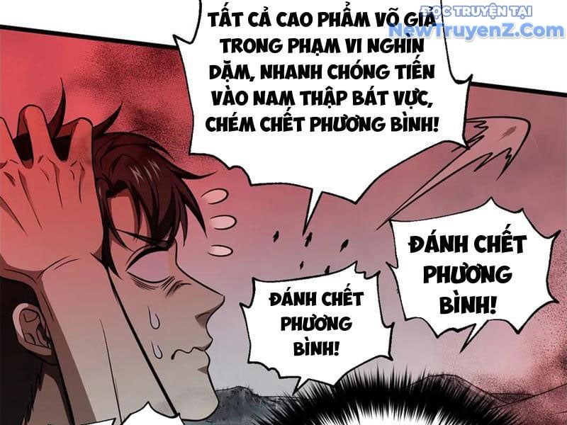 đọc truyện Toàn Cầu Cao Võ Chương 306 ảnh 125 tại Giả Dược