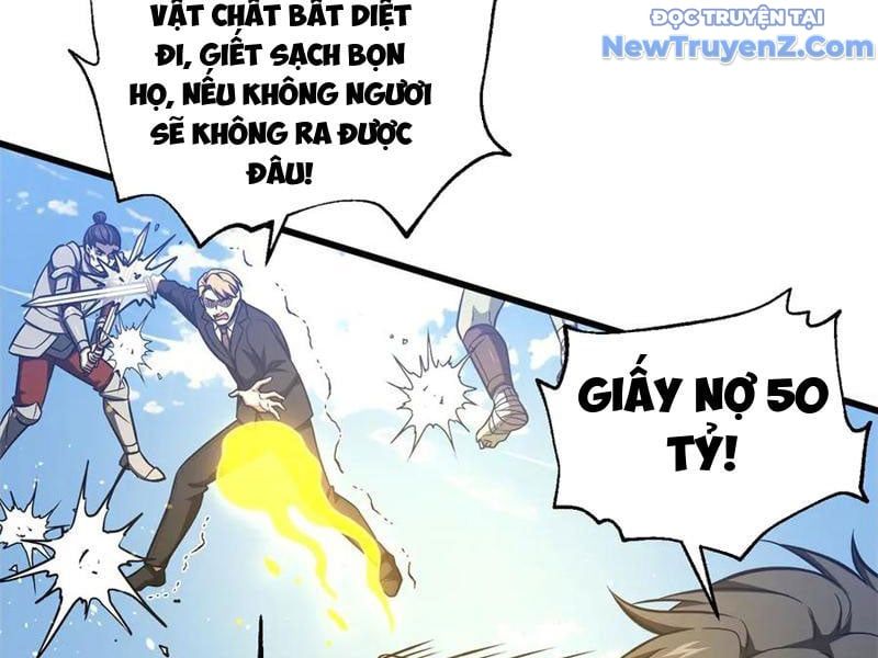 đọc truyện Toàn Cầu Cao Võ Chương 306 ảnh 132 tại Giả Dược