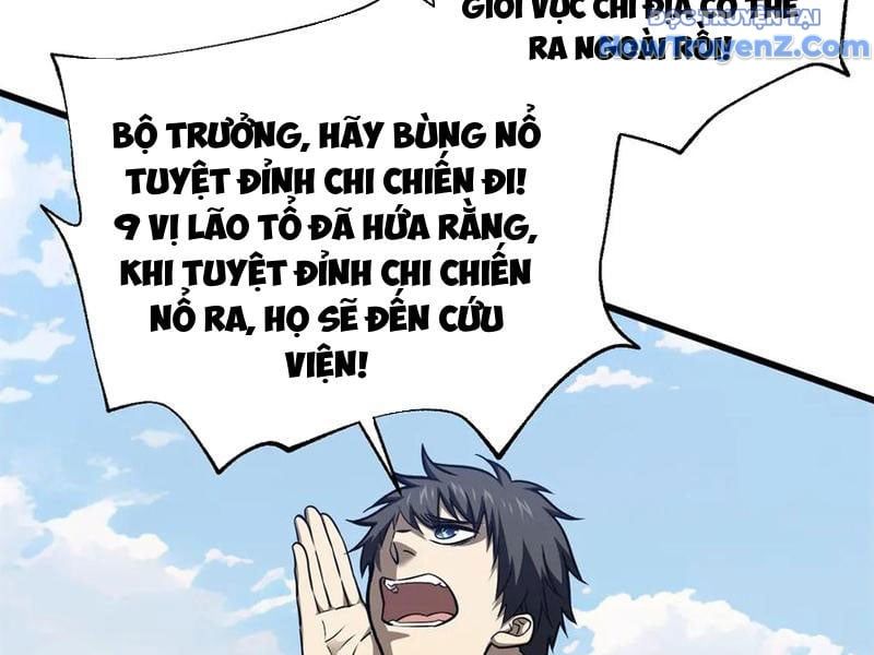đọc truyện Toàn Cầu Cao Võ Chương 306 ảnh 137 tại Giả Dược