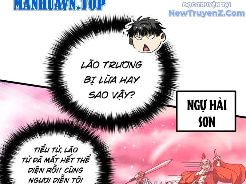 đọc truyện Toàn Cầu Cao Võ Chương 306 ảnh 143 tại Giả Dược