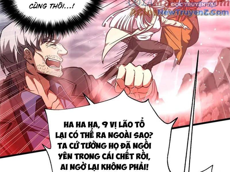đọc truyện Toàn Cầu Cao Võ Chương 306 ảnh 144 tại Giả Dược