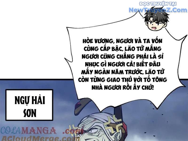 đọc truyện Toàn Cầu Cao Võ Chương 306 ảnh 4 tại Giả Dược
