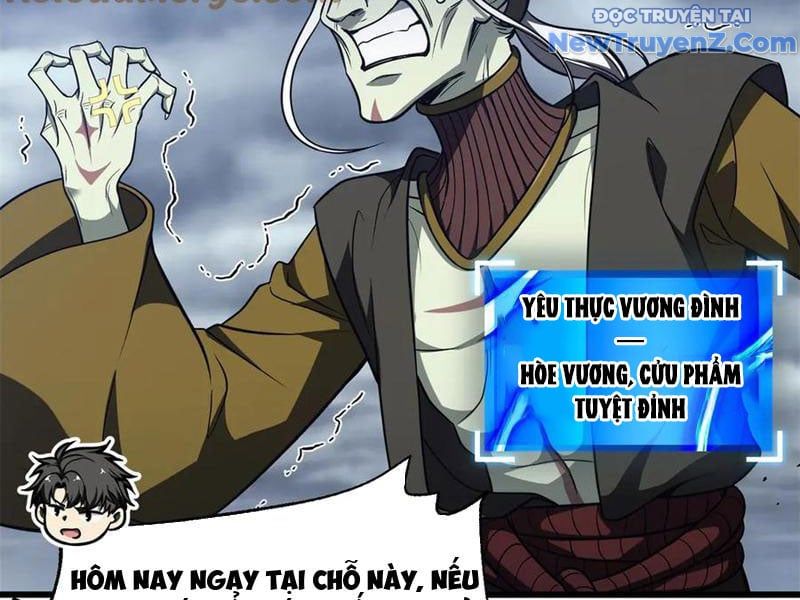 đọc truyện Toàn Cầu Cao Võ Chương 306 ảnh 5 tại Giả Dược