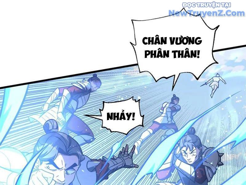 đọc truyện Toàn Cầu Cao Võ Chương 306 ảnh 48 tại Giả Dược