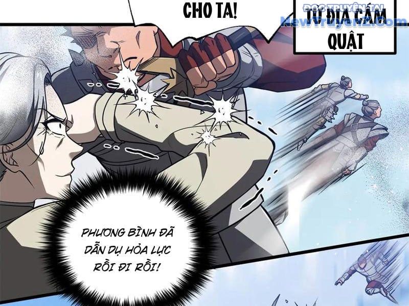 đọc truyện Toàn Cầu Cao Võ Chương 306 ảnh 7 tại Giả Dược