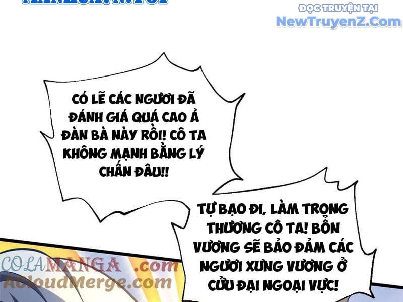 đọc truyện Toàn Cầu Cao Võ Chương 306 ảnh 75 tại Giả Dược