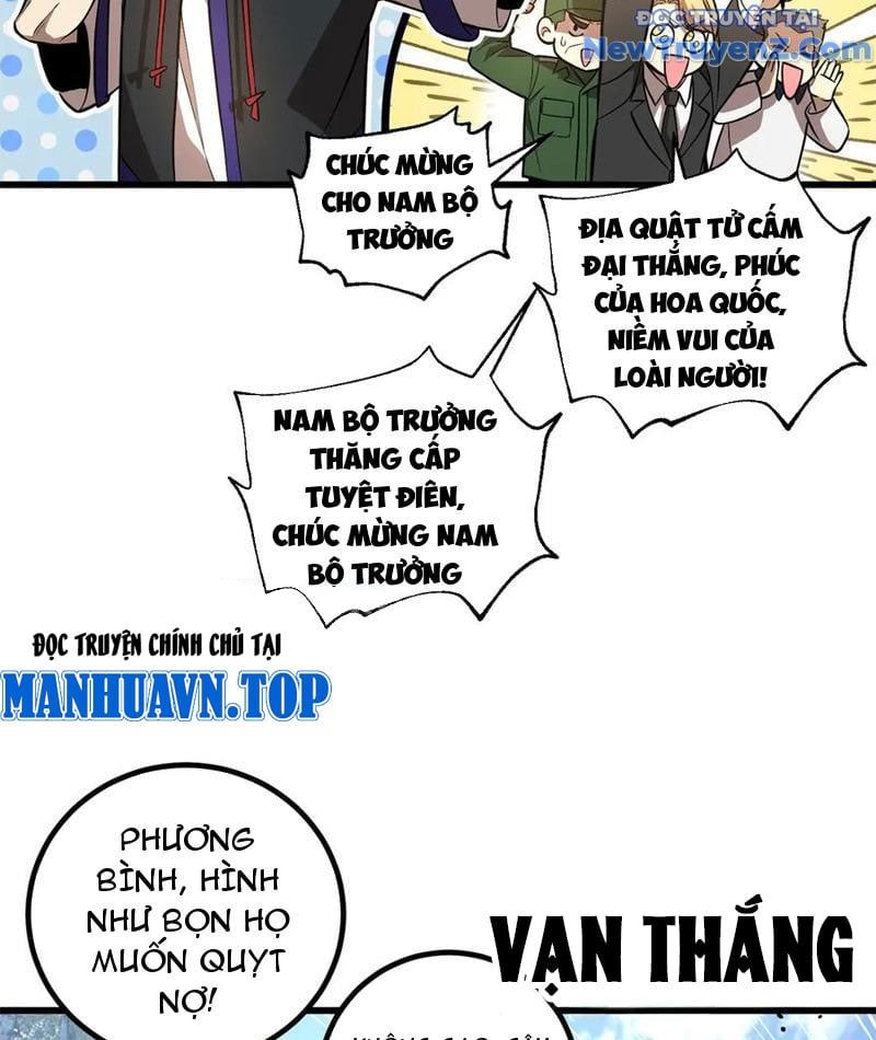 đọc truyện Toàn Cầu Cao Võ Chương 307 ảnh 29 tại Giả Dược
