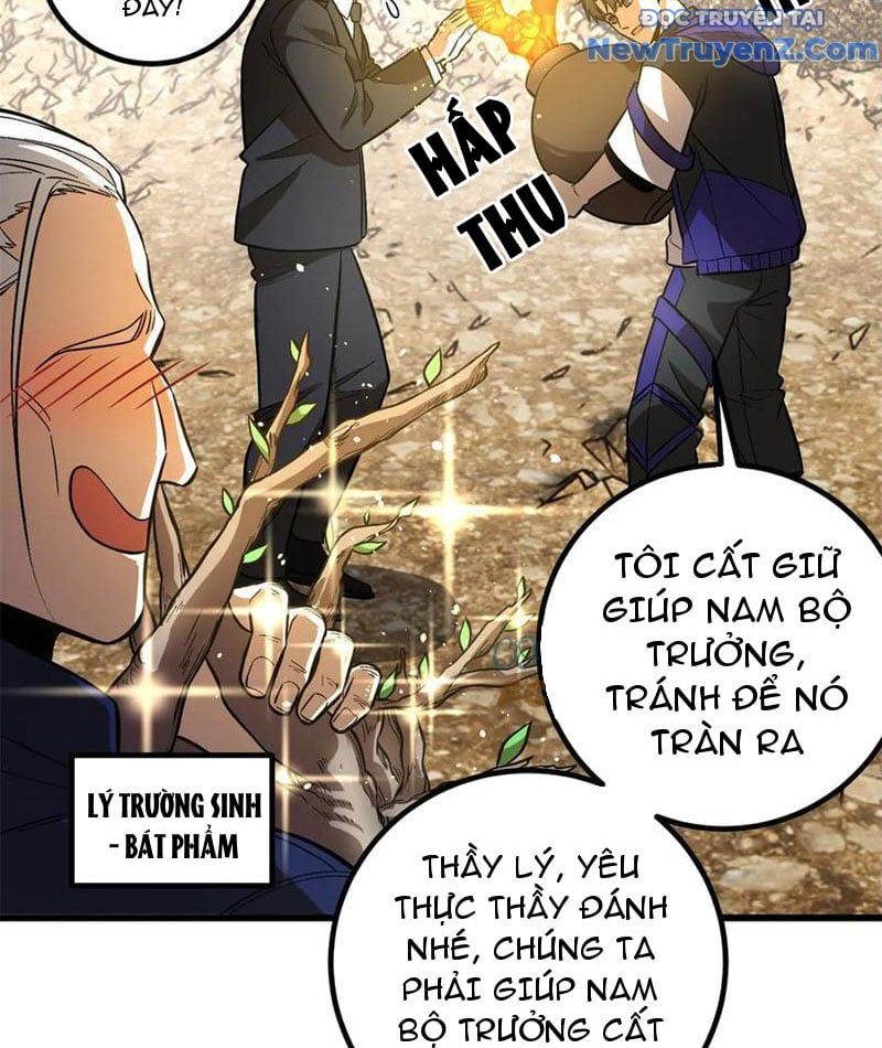 đọc truyện Toàn Cầu Cao Võ Chương 307 ảnh 38 tại Giả Dược