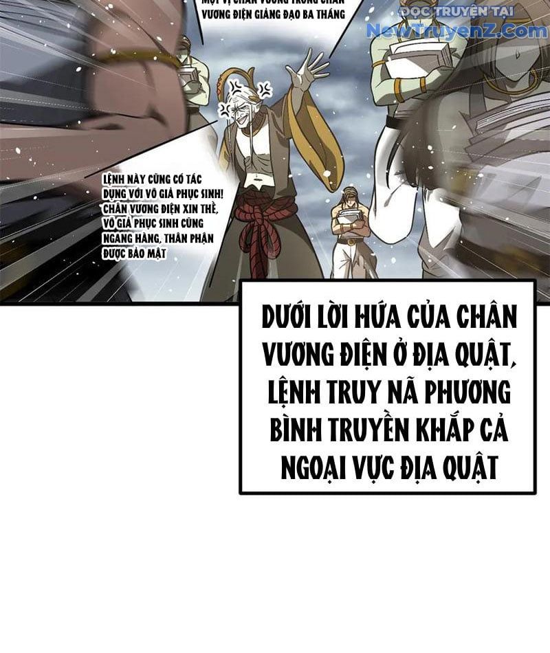 đọc truyện Toàn Cầu Cao Võ Chương 307 ảnh 49 tại Giả Dược