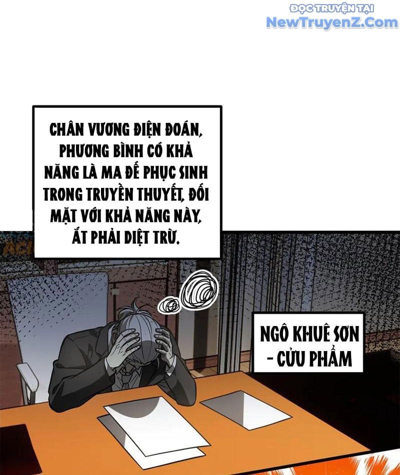 đọc truyện Toàn Cầu Cao Võ Chương 307 ảnh 50 tại Giả Dược