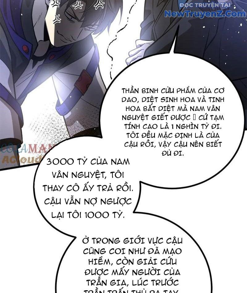 đọc truyện Toàn Cầu Cao Võ Chương 307 ảnh 73 tại Giả Dược