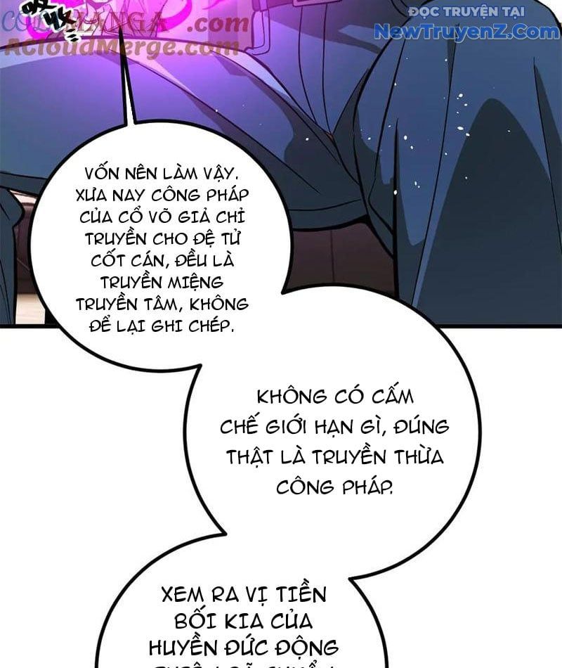 đọc truyện Toàn Cầu Cao Võ Chương 307 ảnh 85 tại Giả Dược