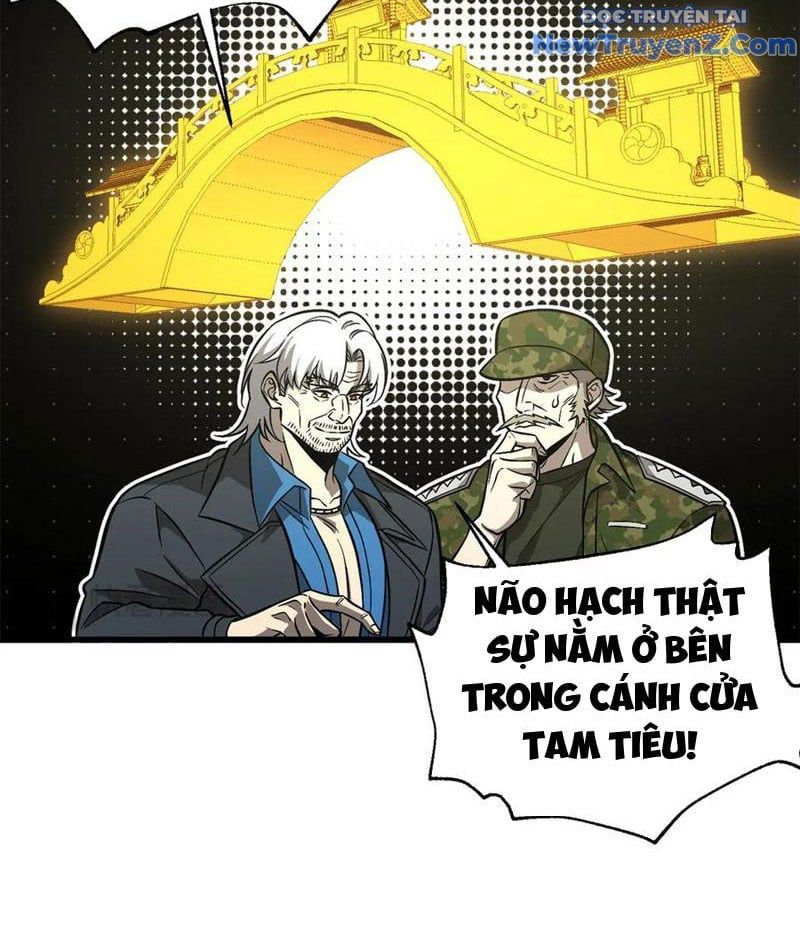 đọc truyện Toàn Cầu Cao Võ Chương 307 ảnh 93 tại Giả Dược