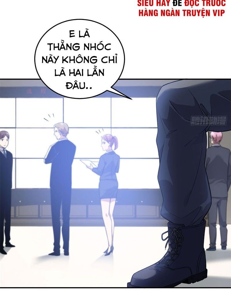 đọc truyện Toàn Cầu Cao Võ Chương 31 ảnh 21 tại Truyện Dạ Ký