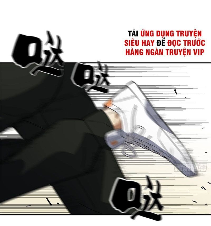 đọc truyện Toàn Cầu Cao Võ Chương 31 ảnh 39 tại Truyện Dạ Ký