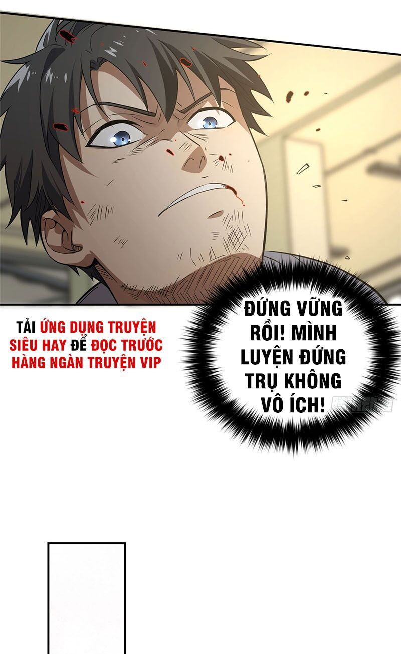 đọc truyện Toàn Cầu Cao Võ Chương 31 ảnh 44 tại Truyện Dạ Ký
