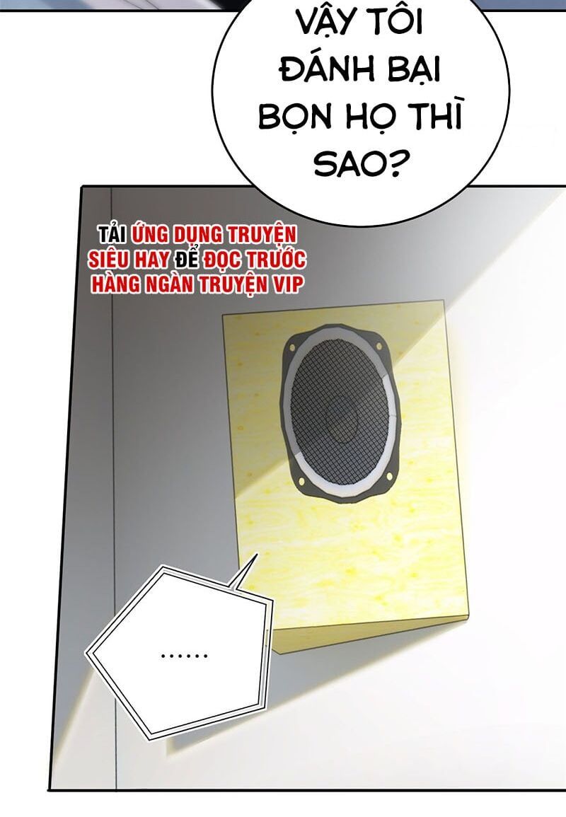 đọc truyện Toàn Cầu Cao Võ Chương 31 ảnh 9 tại Truyện Dạ Ký