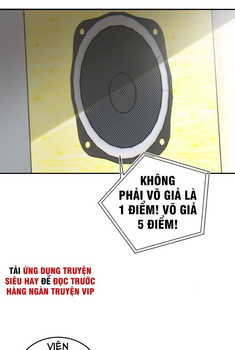 đọc truyện Toàn Cầu Cao Võ Chương 31 ảnh 10 tại Truyện Dạ Ký