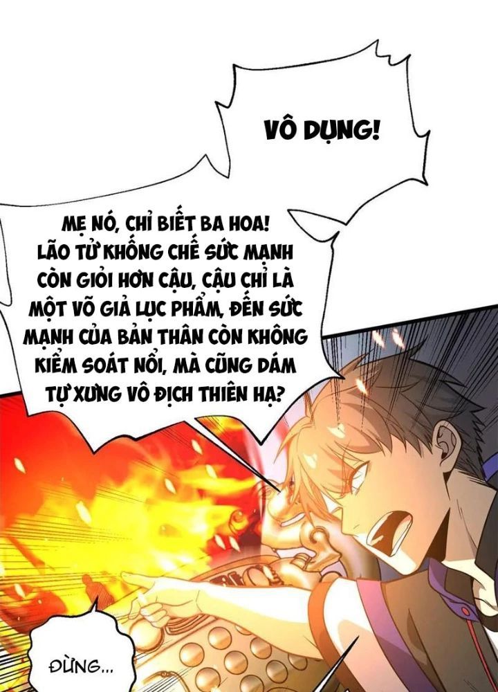 đọc truyện Toàn Cầu Cao Võ Chương 310 ảnh 101 tại Giả Dược