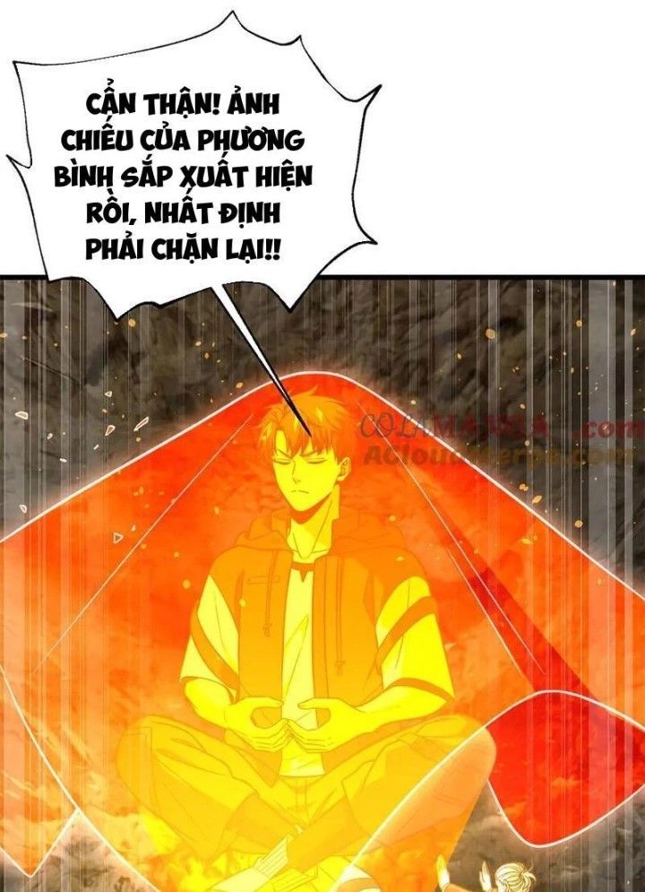 đọc truyện Toàn Cầu Cao Võ Chương 310 ảnh 3 tại Giả Dược