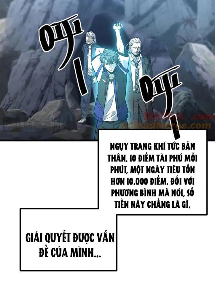 đọc truyện Toàn Cầu Cao Võ Chương 310 ảnh 33 tại Giả Dược