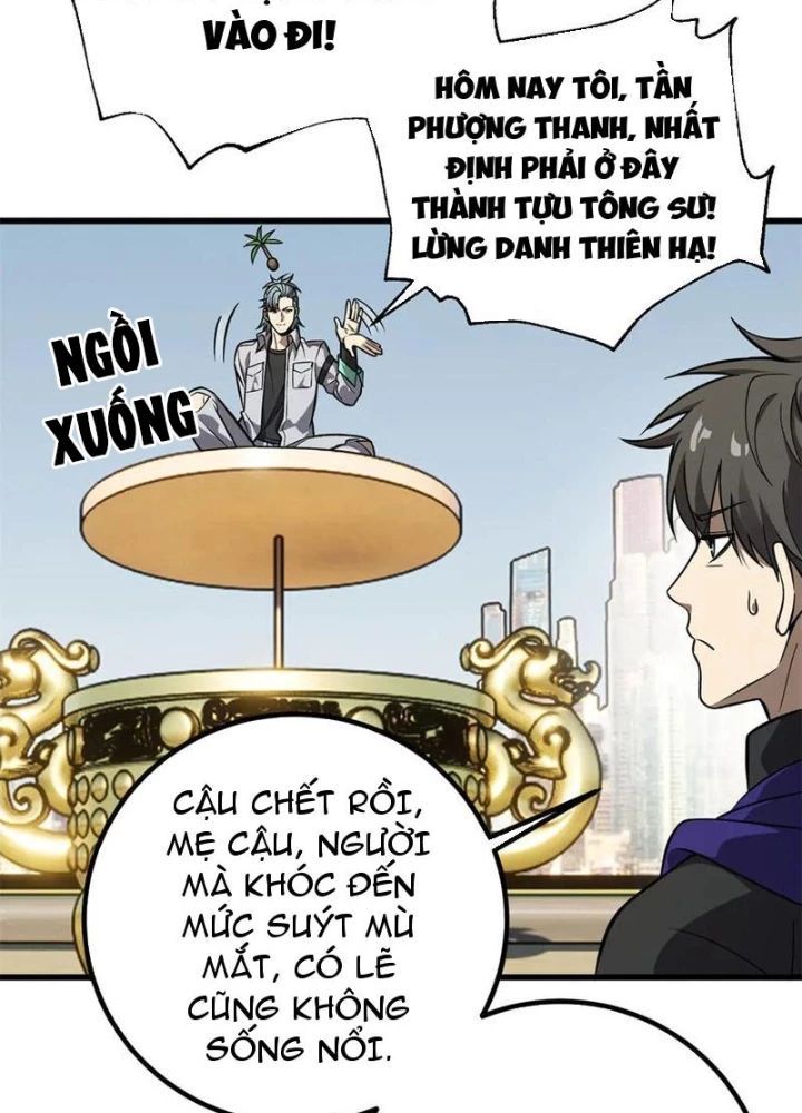 đọc truyện Toàn Cầu Cao Võ Chương 310 ảnh 47 tại Giả Dược
