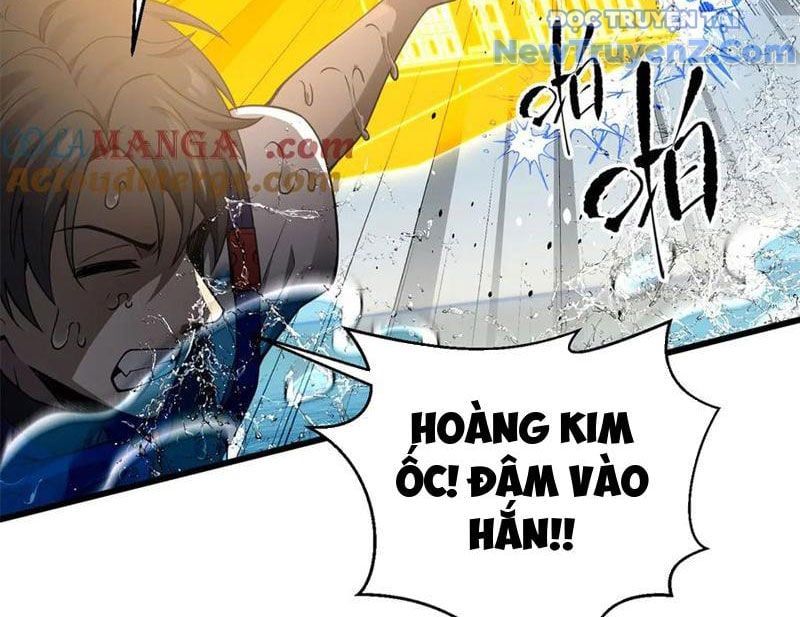 đọc truyện Toàn Cầu Cao Võ Chương 311 ảnh 112 tại Giả Dược
