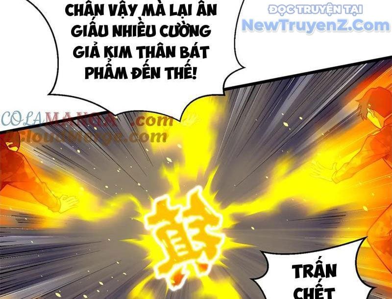 đọc truyện Toàn Cầu Cao Võ Chương 311 ảnh 121 tại Giả Dược