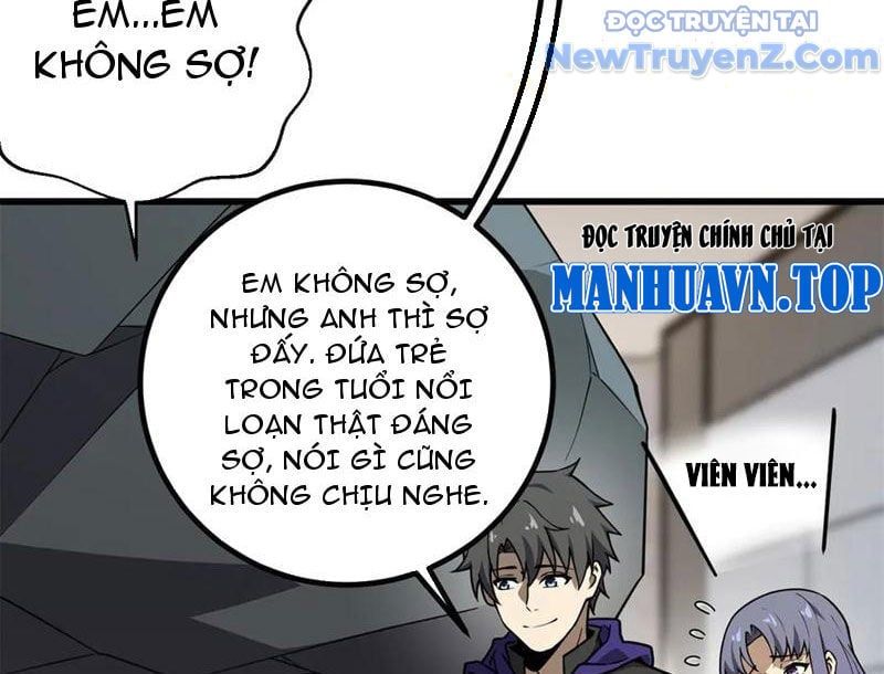 đọc truyện Toàn Cầu Cao Võ Chương 311 ảnh 15 tại Giả Dược