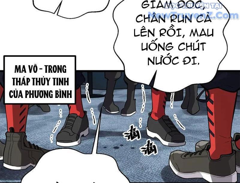 đọc truyện Toàn Cầu Cao Võ Chương 311 ảnh 5 tại Giả Dược